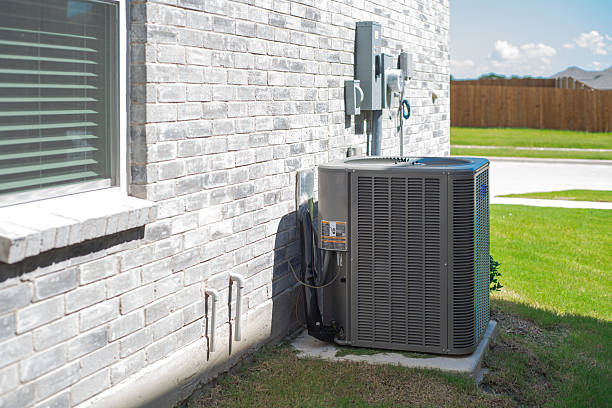Reliable Hvac contractor in Nashua, IA by FH HVAC